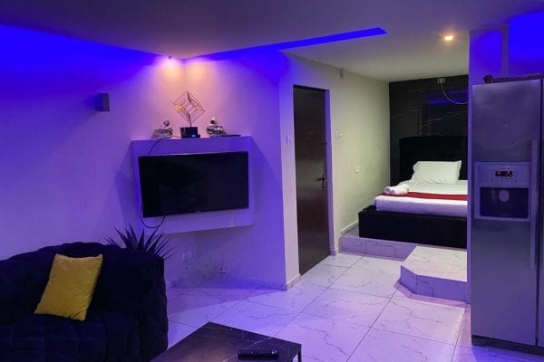 סוויטה מגיק נוף הגליל