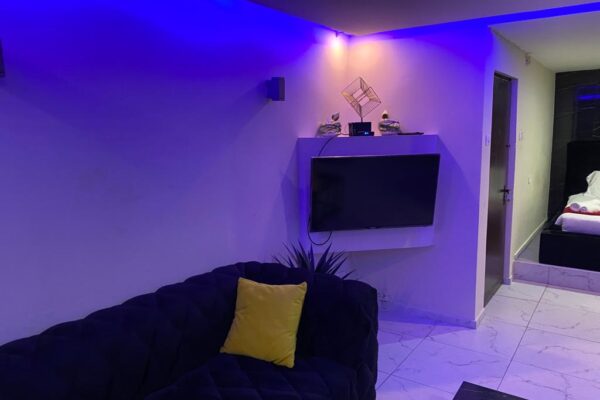 סוויטה מגיק נוף הגליל