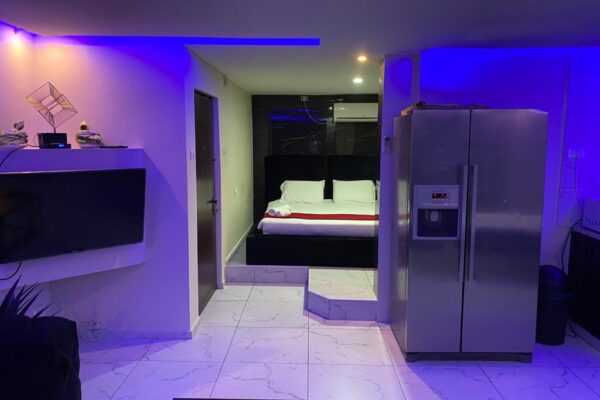 סוויטה מגיק נוף הגליל