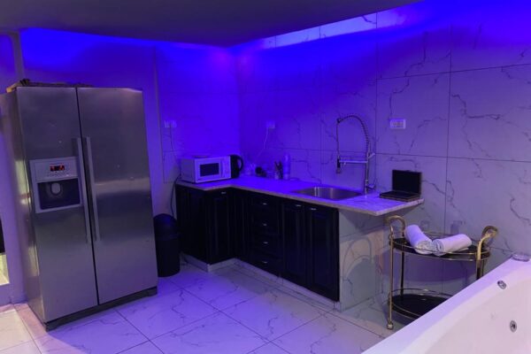 סוויטה מגיק נוף הגליל