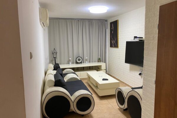 סוויטה מגיק נוף הגליל