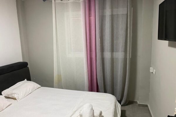 סוויטה קסומה בחצב