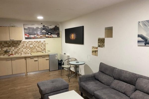 סוויטות נוף הגליל