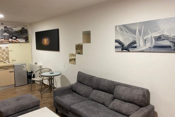 סוויטות נוף הגליל