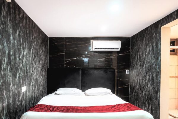 סוויטת דלוקס נצרת