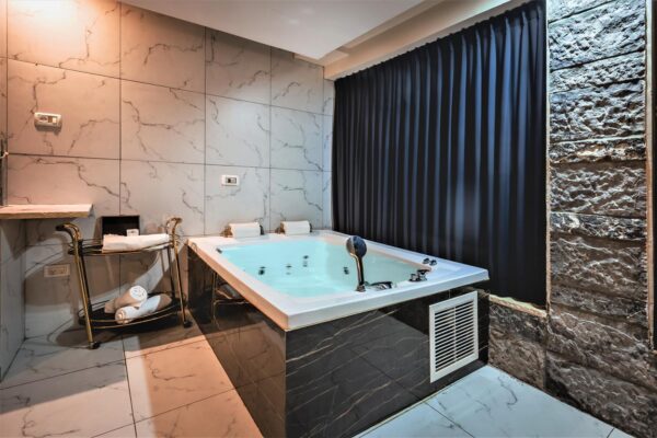 סוויטת דלוקס נצרת