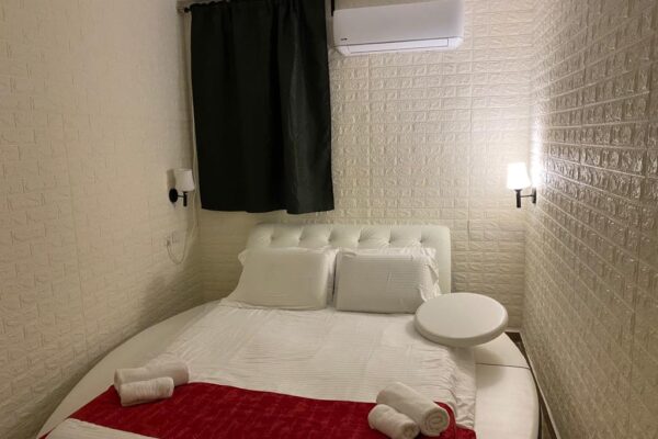 סוויטת דלוקס נצרת