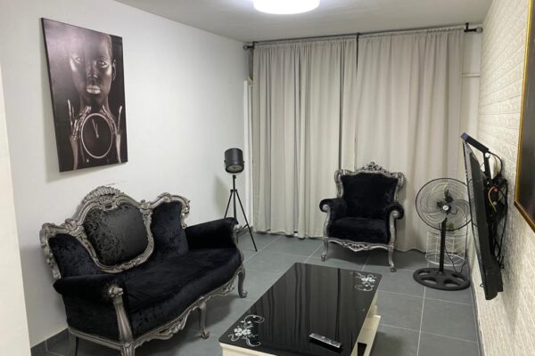 סוויטת דלוקס נצרת