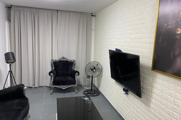 סוויטת דלוקס נצרת