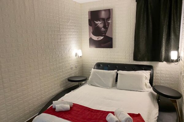 סוויטת דלוקס נצרת