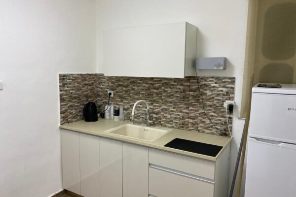 סוויטת דלוקס נצרת