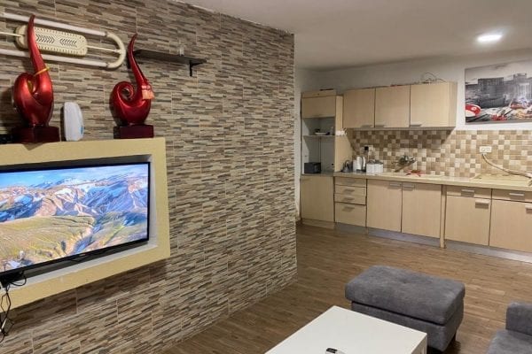 סוויטות נוף הגליל