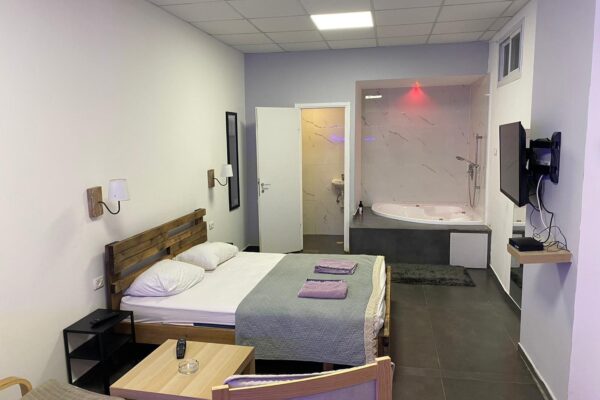 סוויטת New York