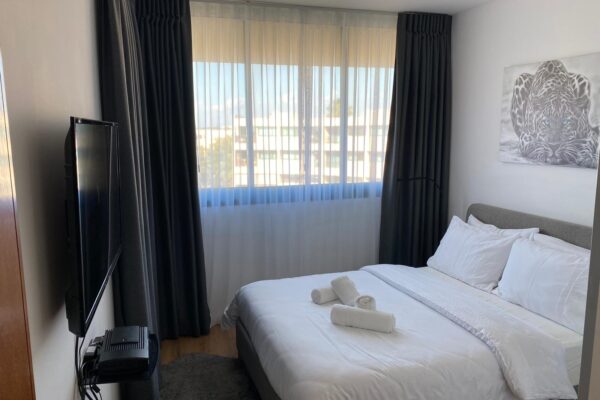 אירוח קיסרי