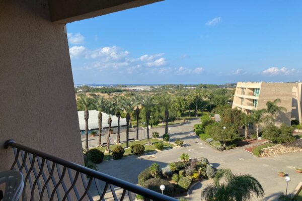 אירוח קיסרי