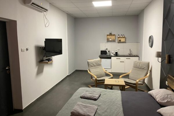 סוויטת New York