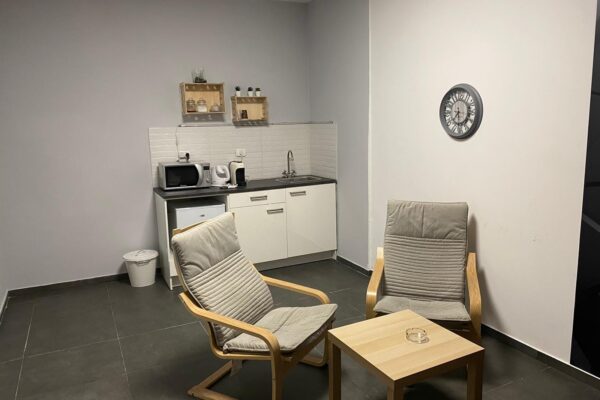 סוויטת New York