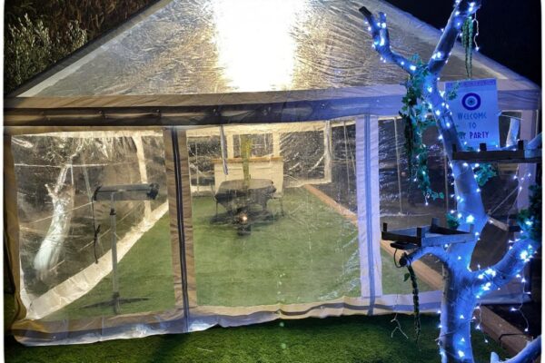 המקום גבעת השלושה