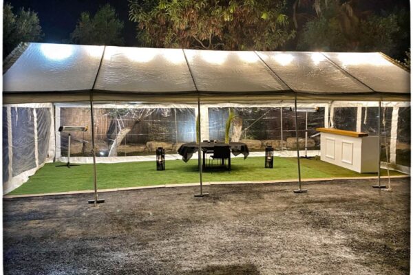 המקום גבעת השלושה