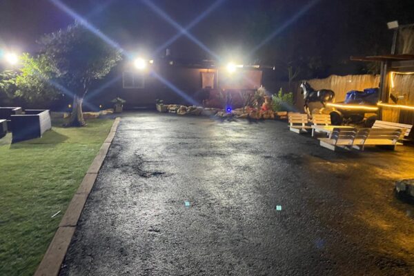 המקום גבעת השלושה