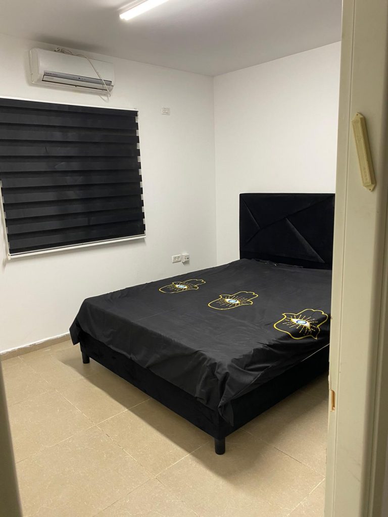 המקום גבעת השלושה