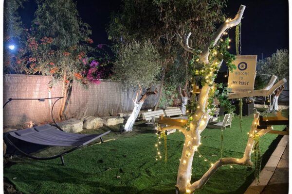 המקום גבעת השלושה