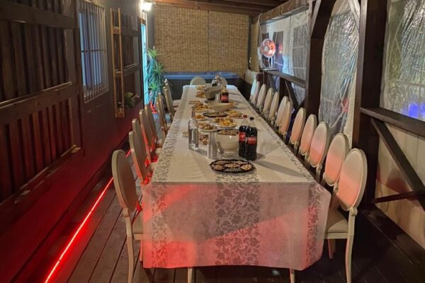 המקום גבעת השלושה