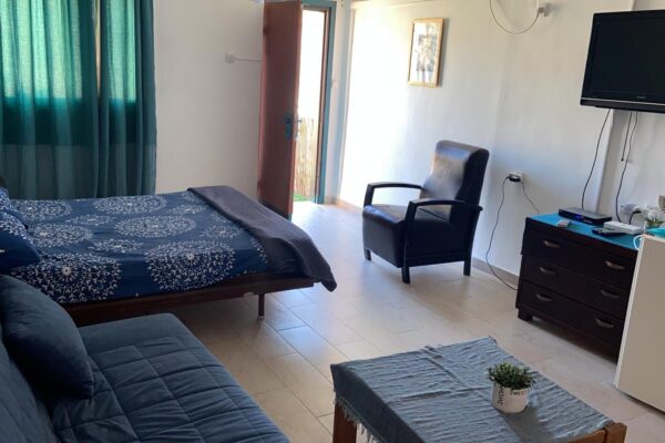 ברון נופש על הים