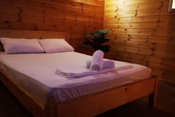 אהבה בתל – מושב תל עדשים