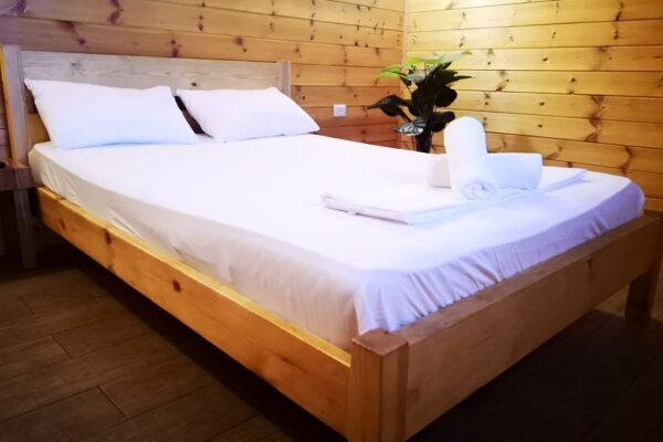 אהבה בתל – מושב תל עדשים