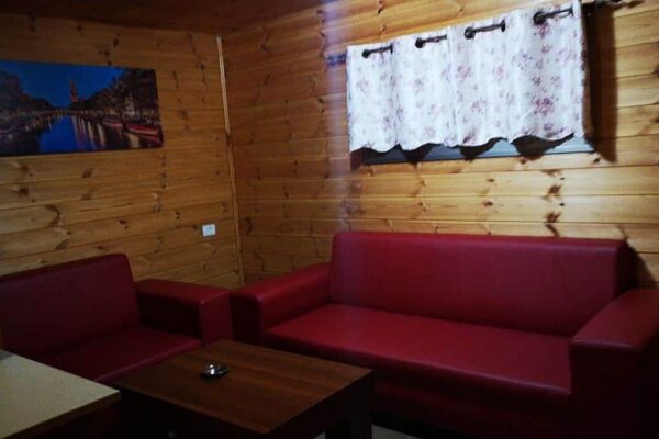 אהבה בתל – מושב תל עדשים