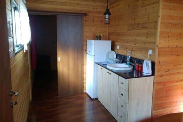 אהבה בתל – מושב תל עדשים