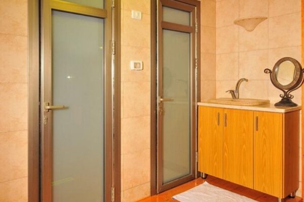 אחוזת ציפורי ספא ואירוח בגליל