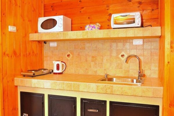 אחוזת ציפורי ספא ואירוח בגליל