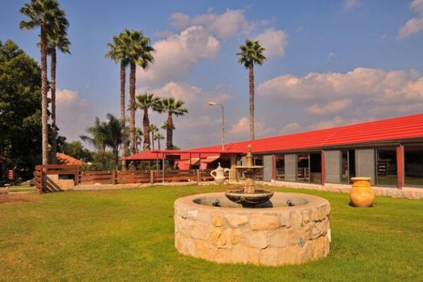 אחוזת ציפורי ספא ואירוח בגליל