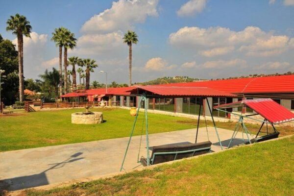 אחוזת ציפורי ספא ואירוח בגליל