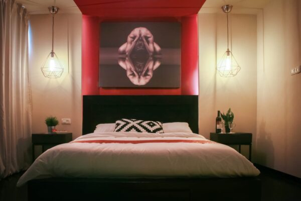 ארלוזורוב 21