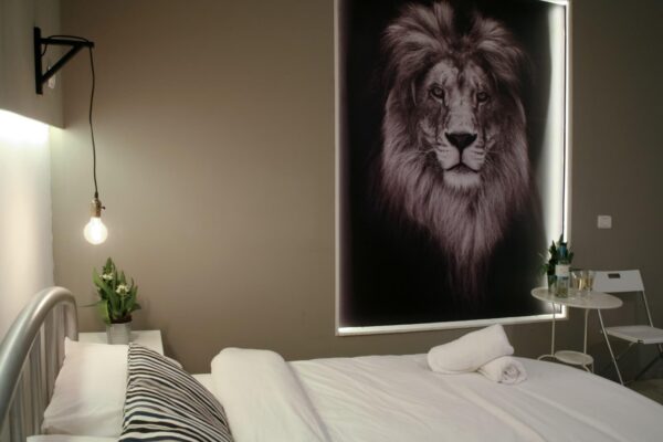 ארלוזורוב 21