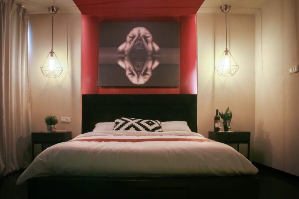 ארלוזורוב 21