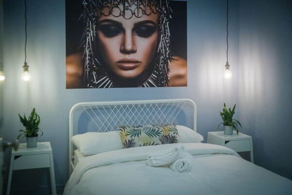 ארלוזורוב 21