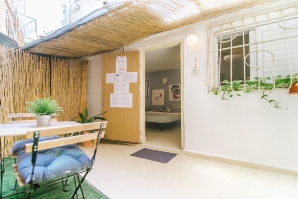 בן יהודה סוויט