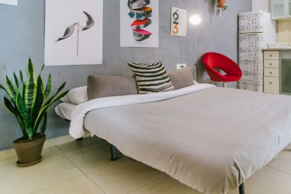 בן יהודה סוויט