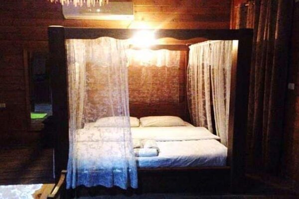 גן עדן בבוסתן הגליל