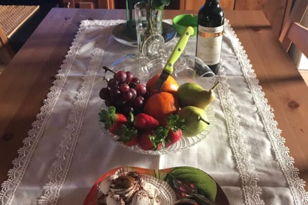 גן עדן בבוסתן הגליל