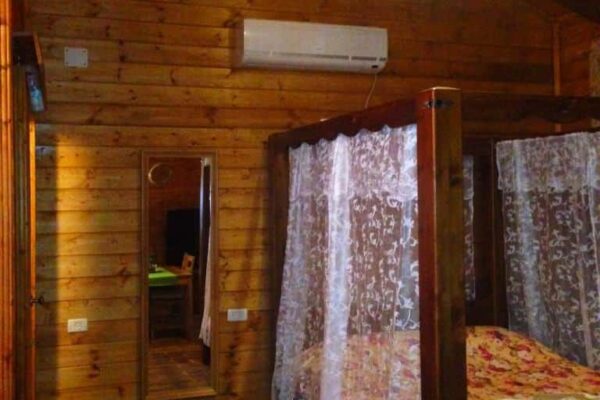 גן עדן בבוסתן הגליל