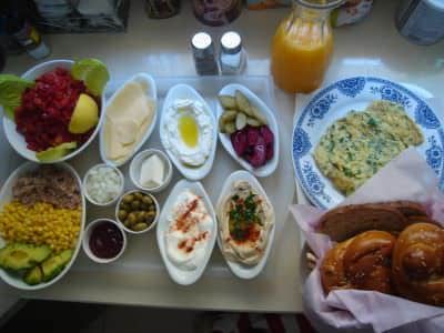 גן עדן בבוסתן הגליל