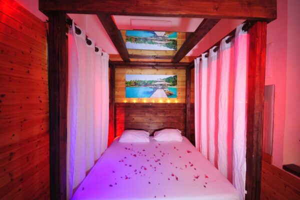 דרימס – DREAMS במצליח