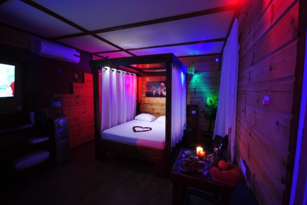 דרימס – DREAMS במצליח