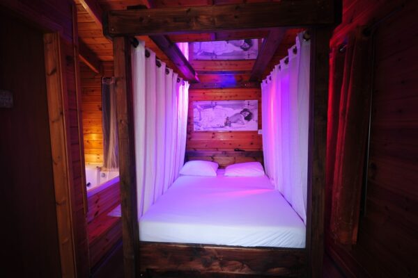 דרימס – DREAMS במצליח