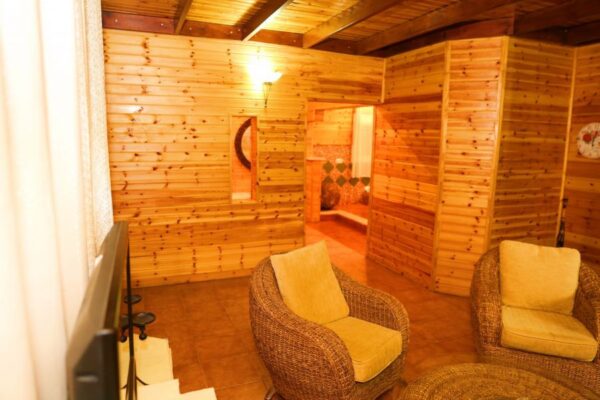 החדר הסגלגל